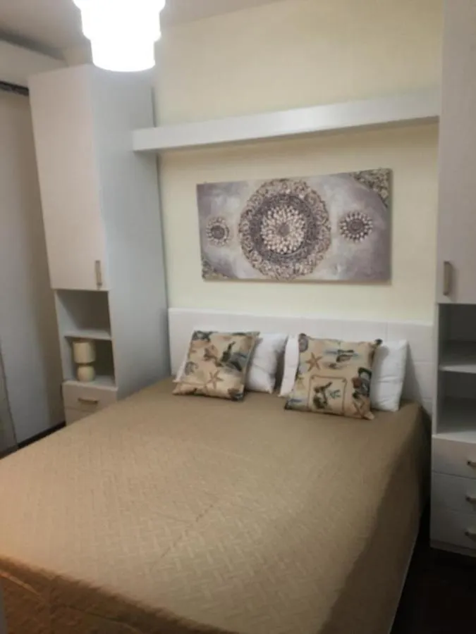 Holiday home Lampedusa VI Attende