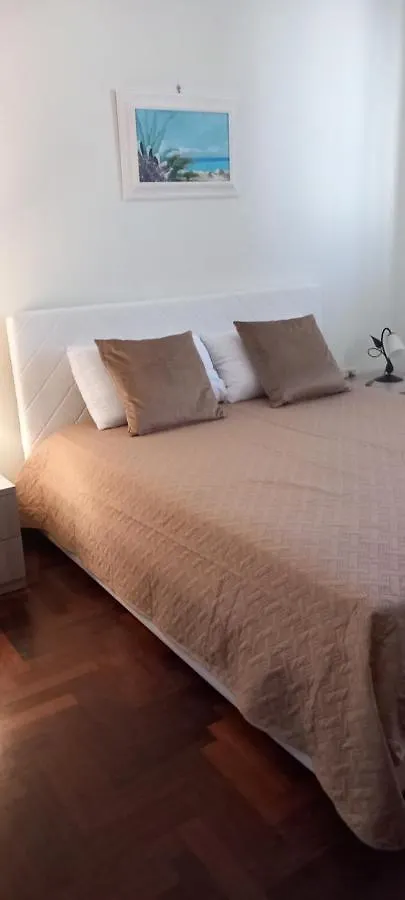 Holiday home Lampedusa VI Attende Italy