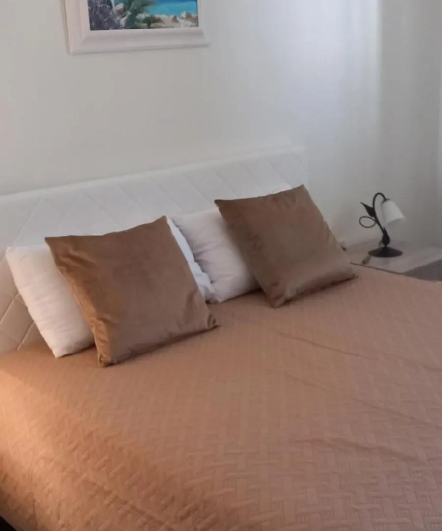 Lampedusa VI Attende Holiday home