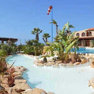 Hotel La Rosa Dei Venti, LMP