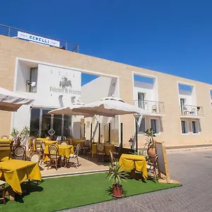 Paladini Di Francia Lampedusa