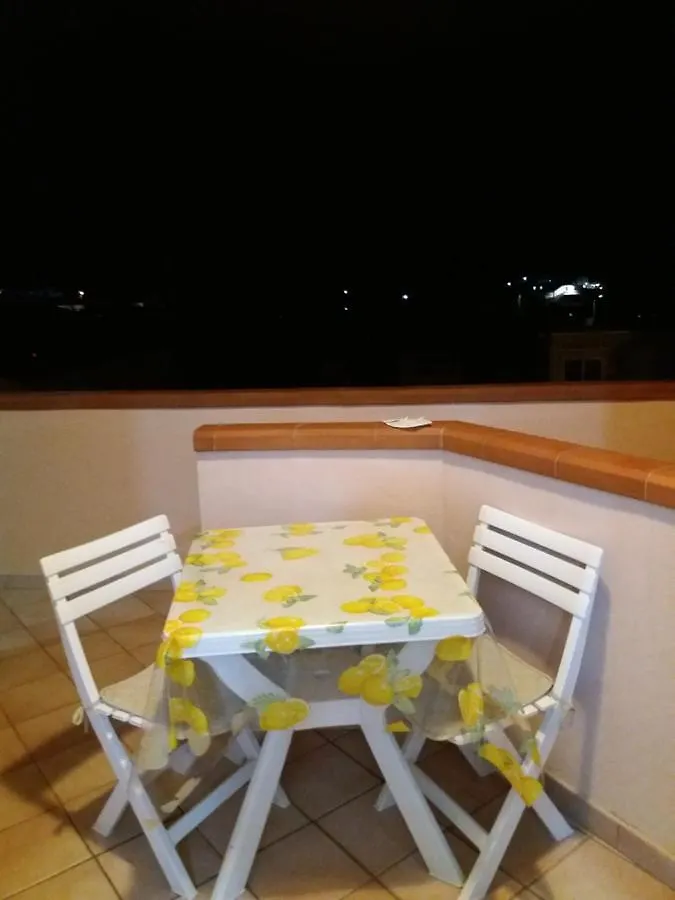 Lampedusa VI Attende Holiday home