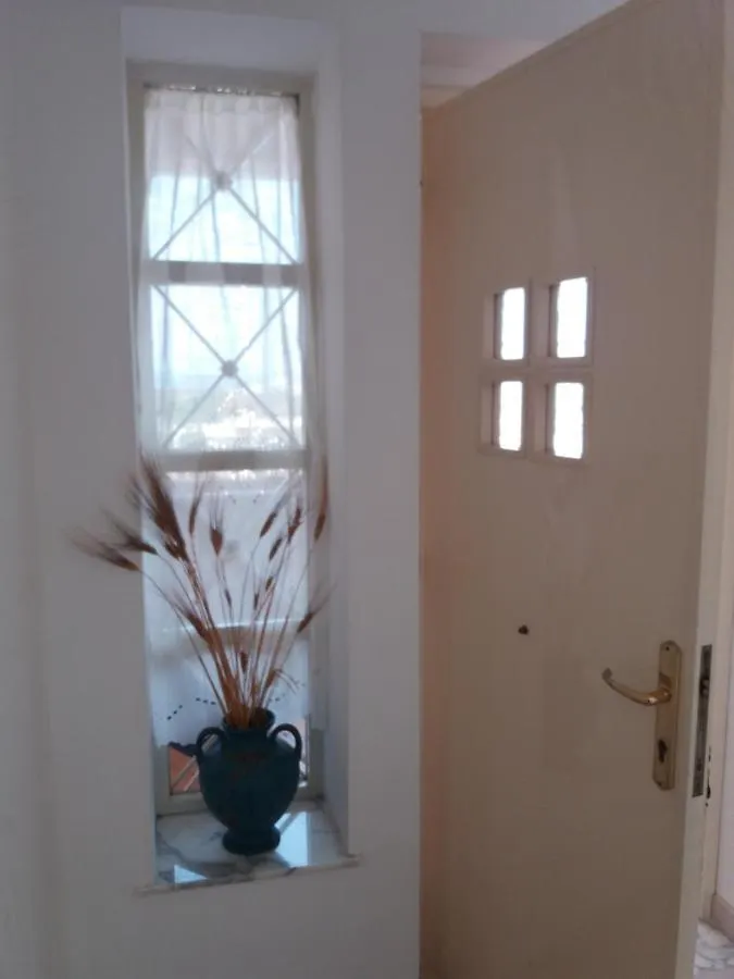 Holiday home Lampedusa VI Attende