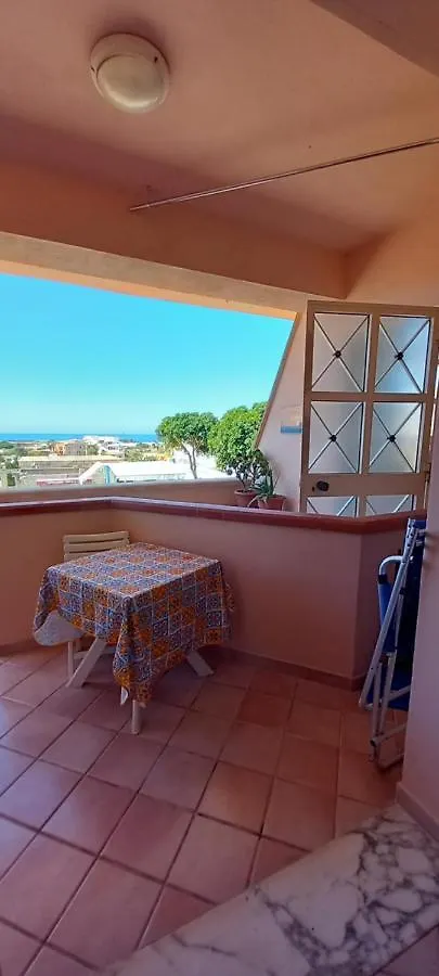 Lampedusa VI Attende Holiday home