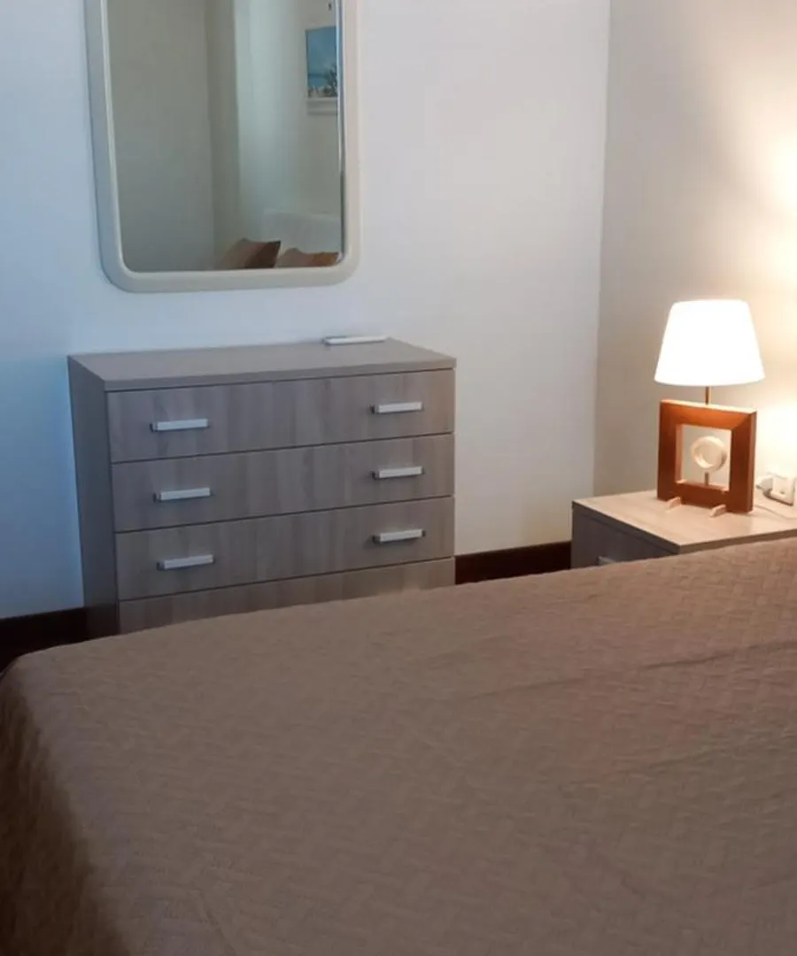 Holiday home Lampedusa VI Attende Italy