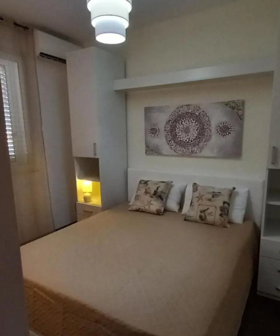 Holiday home Lampedusa VI Attende