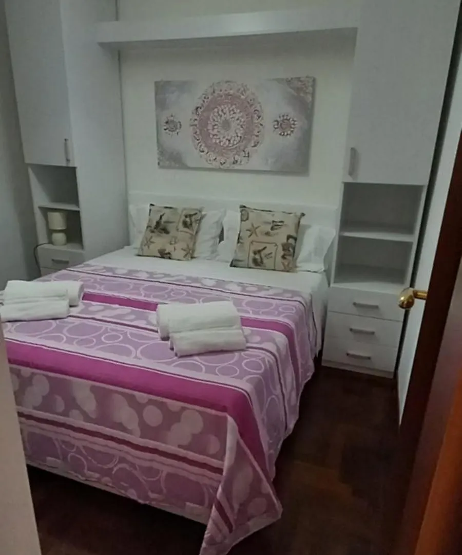 Holiday home Lampedusa VI Attende