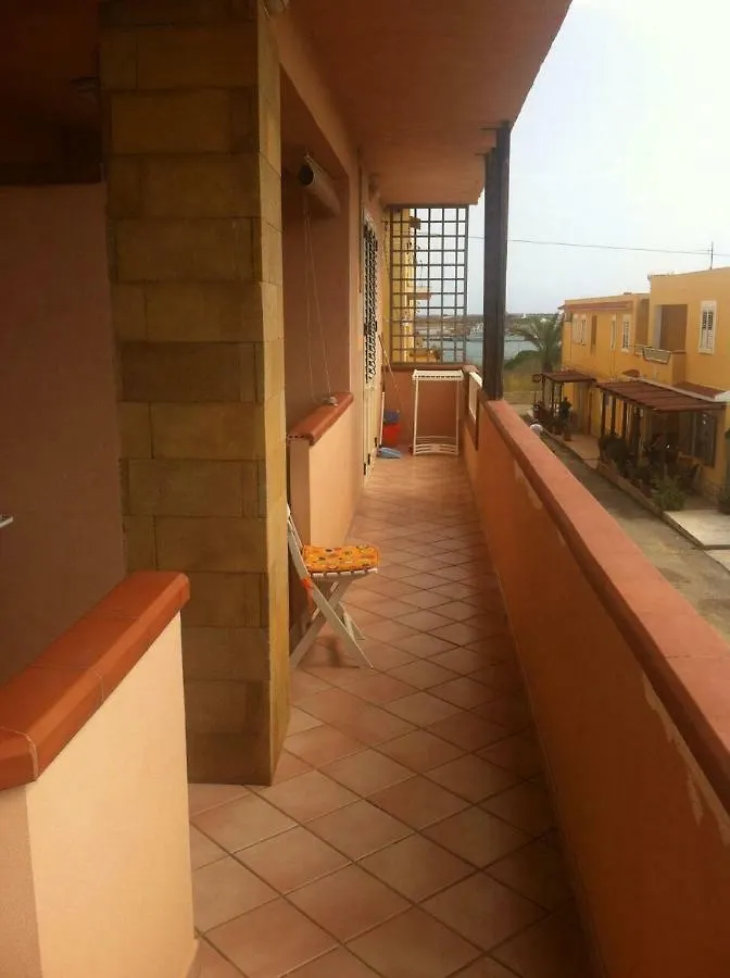 Lampedusa VI Attende 0*,  Italy