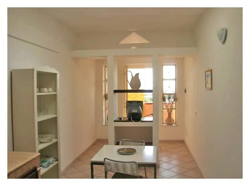 Holiday home Lampedusa VI Attende Italy
