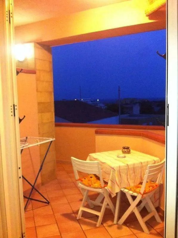 Holiday home Lampedusa VI Attende